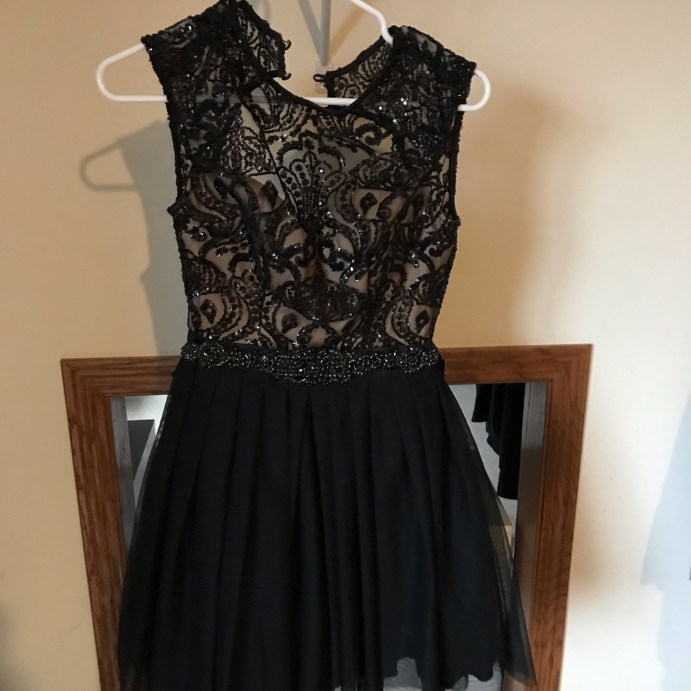 homecoming dress